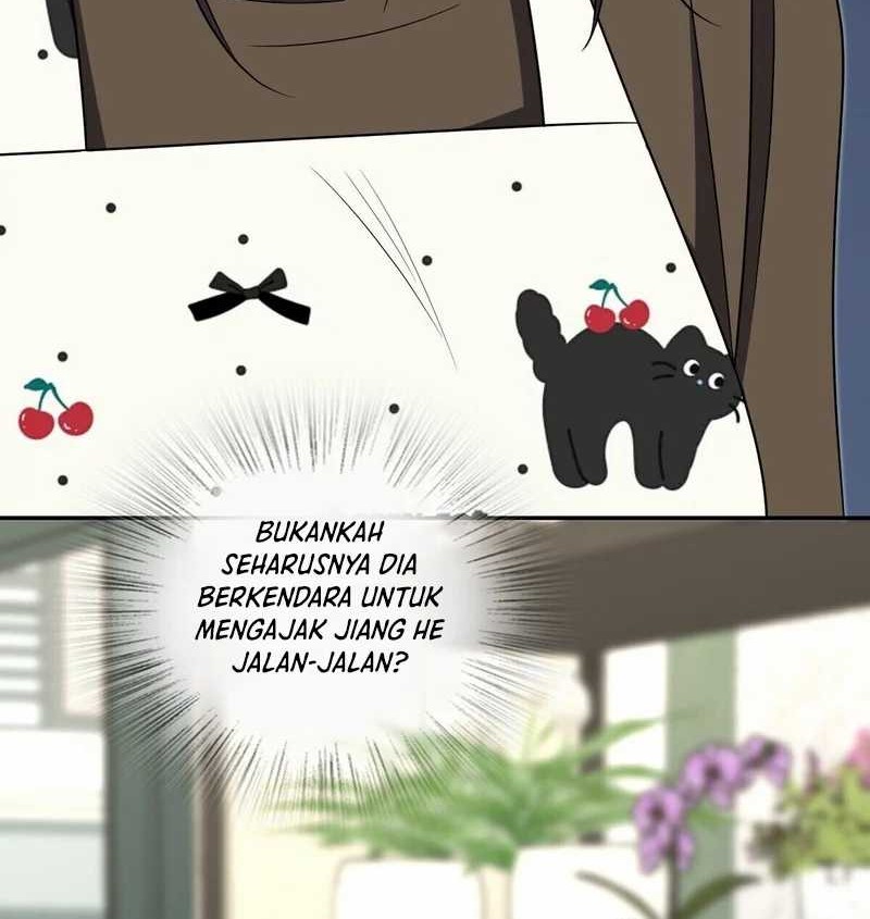 My Wife Is From a Thousand Years Ago Chapter 389 Gambar 10