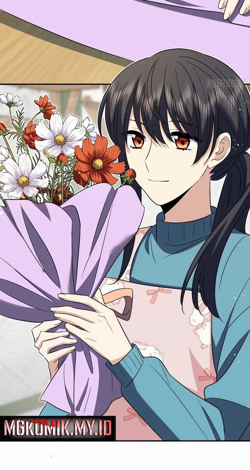 My Wife Is From a Thousand Years Ago Chapter 389 Gambar 13