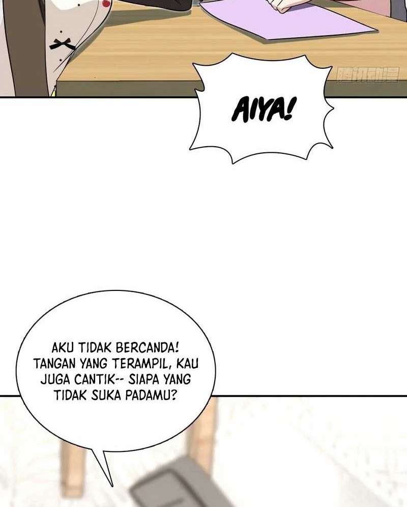 My Wife Is From a Thousand Years Ago Chapter 389 Gambar 15