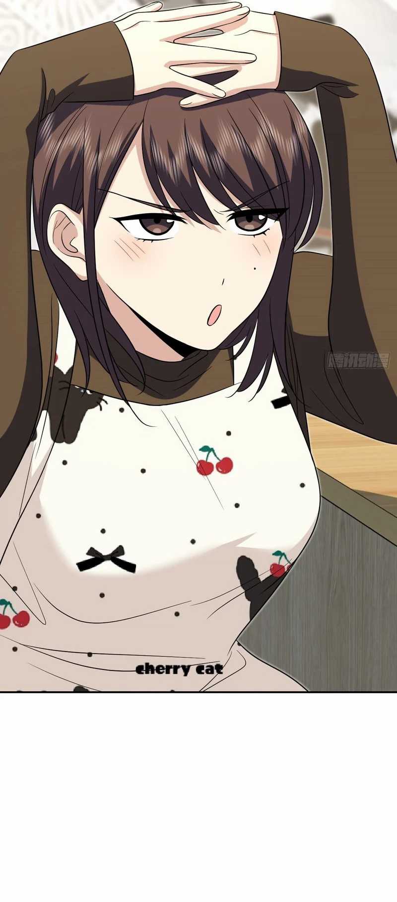 My Wife Is From a Thousand Years Ago Chapter 389 Gambar 16