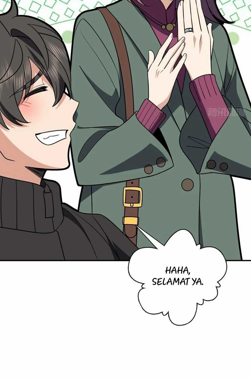 My Wife Is From a Thousand Years Ago Chapter 390 Gambar 31