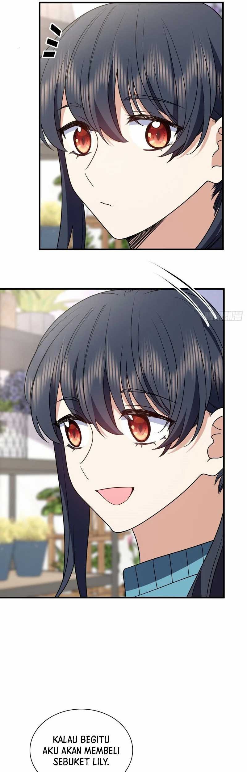 My Wife Is From a Thousand Years Ago Chapter 390 Gambar 34