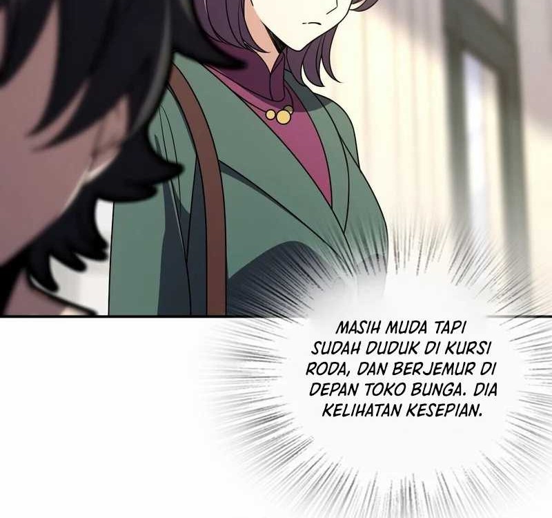 My Wife Is From a Thousand Years Ago Chapter 390 Gambar 37