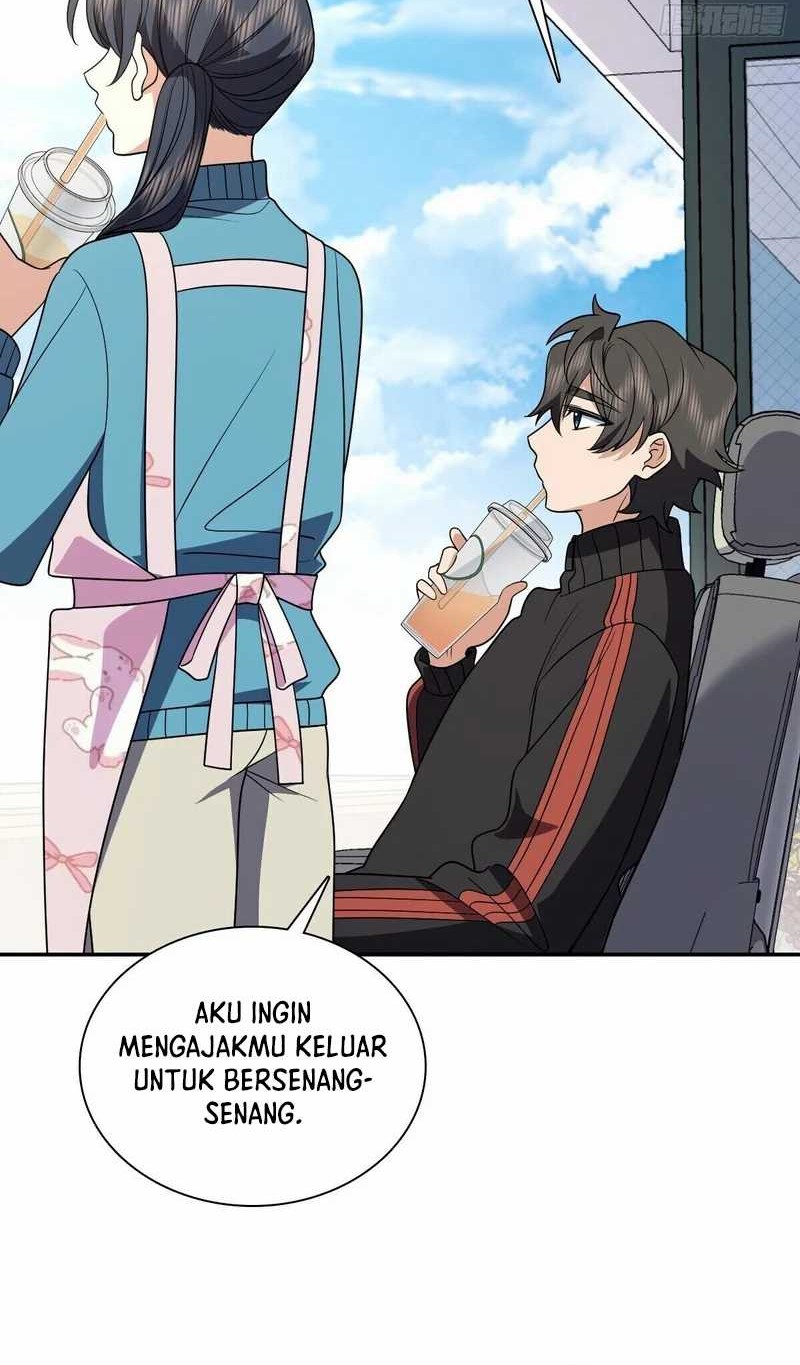 Manhua My Wife Is From a Thousand Years Ago Chapter 390 gambar nomor 2