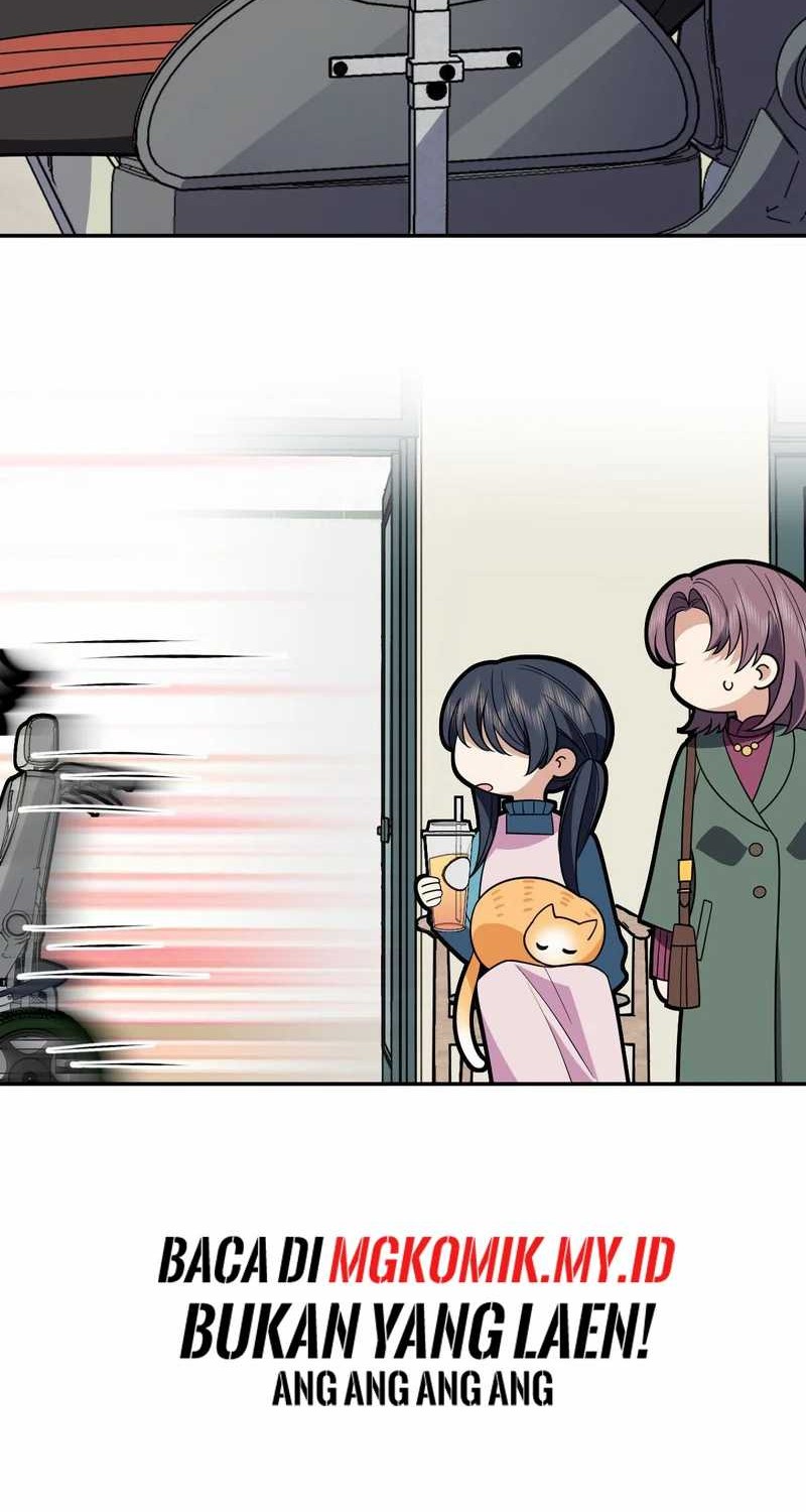 My Wife Is From a Thousand Years Ago Chapter 390 Gambar 45