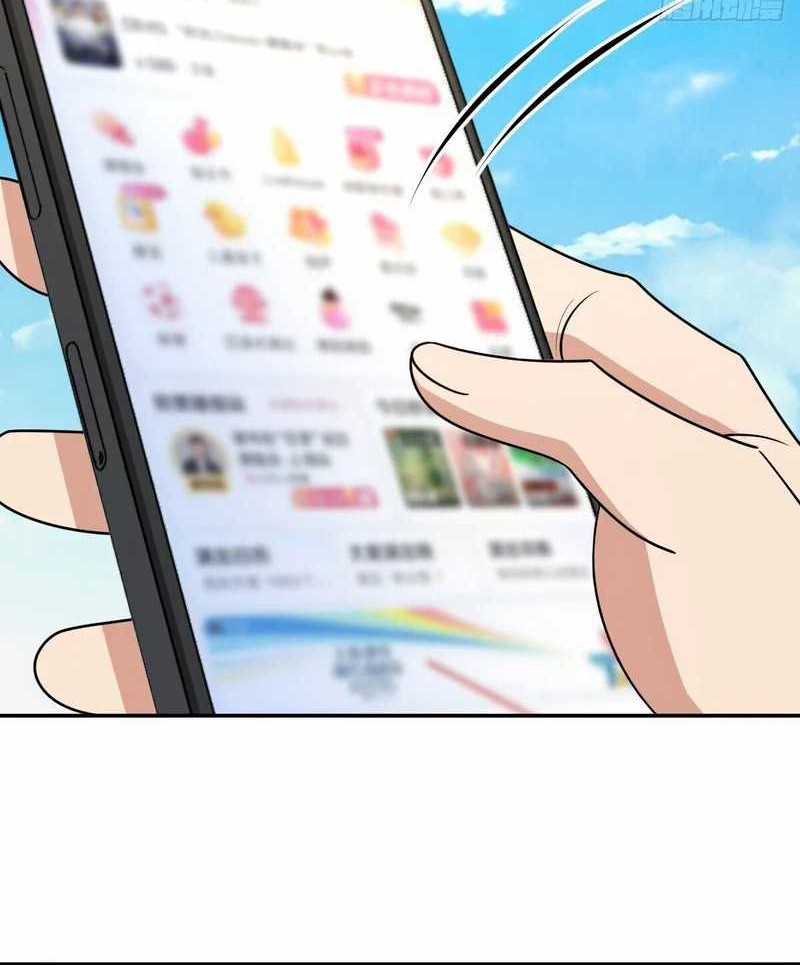 My Wife Is From a Thousand Years Ago Chapter 390 Gambar 4