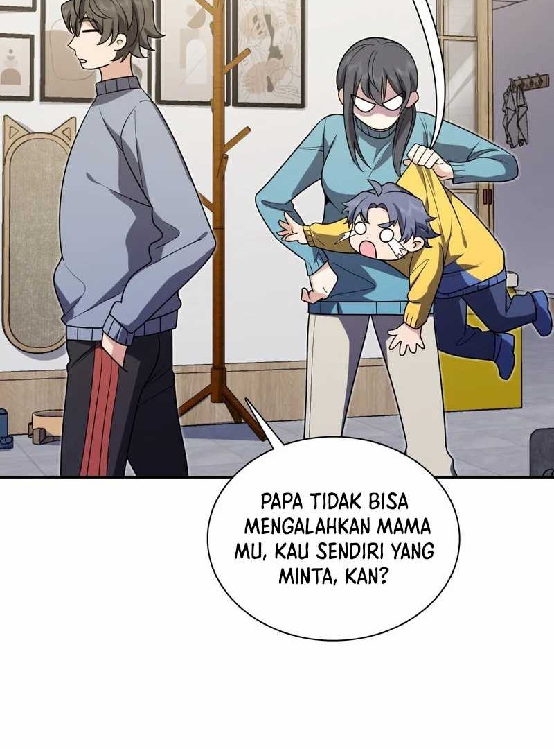 My Wife Is From a Thousand Years Ago Chapter 391 Gambar 27