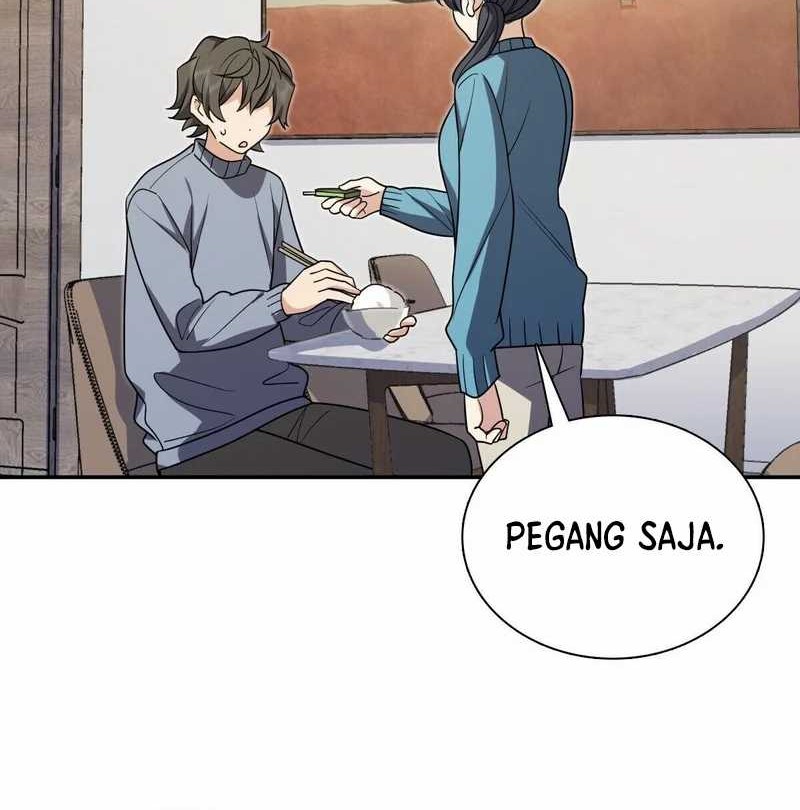 My Wife Is From a Thousand Years Ago Chapter 391 Gambar 31