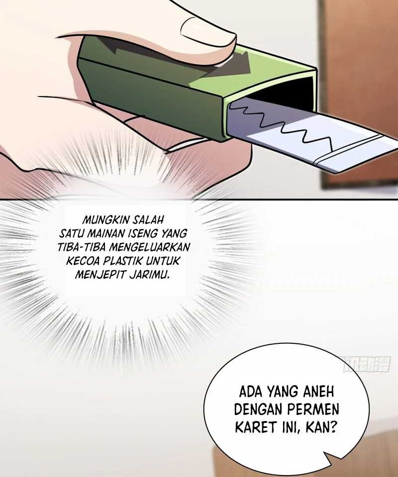 My Wife Is From a Thousand Years Ago Chapter 391 Gambar 35