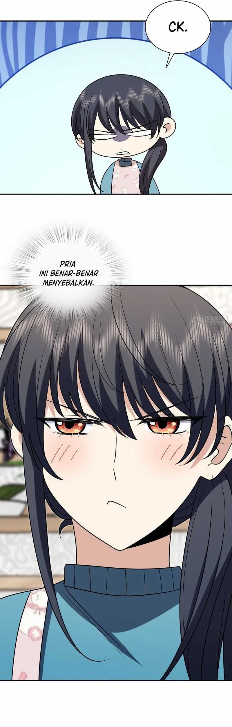 My Wife Is From a Thousand Years Ago Chapter 391 Gambar 18