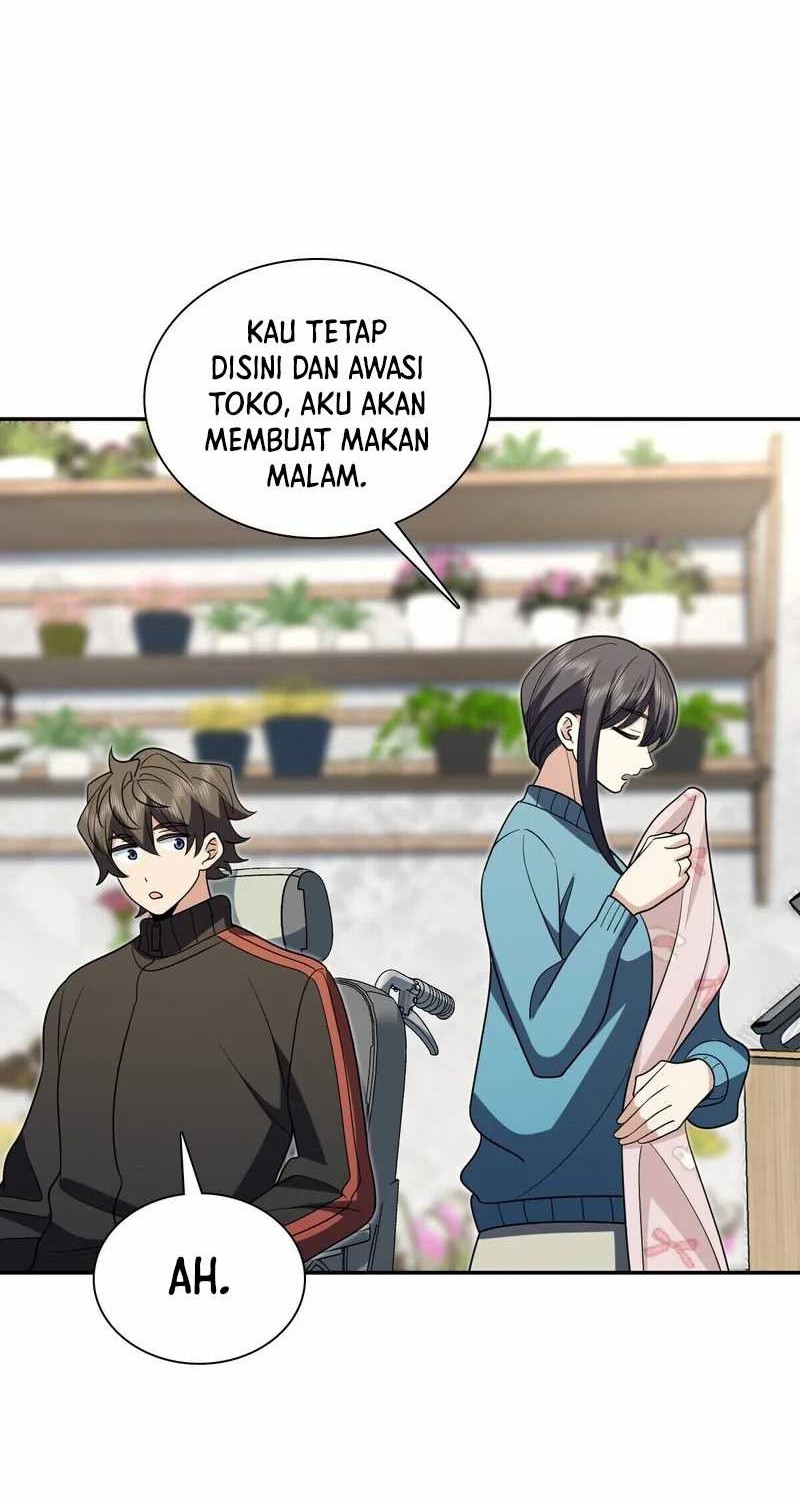 My Wife Is From a Thousand Years Ago Chapter 391 Gambar 19