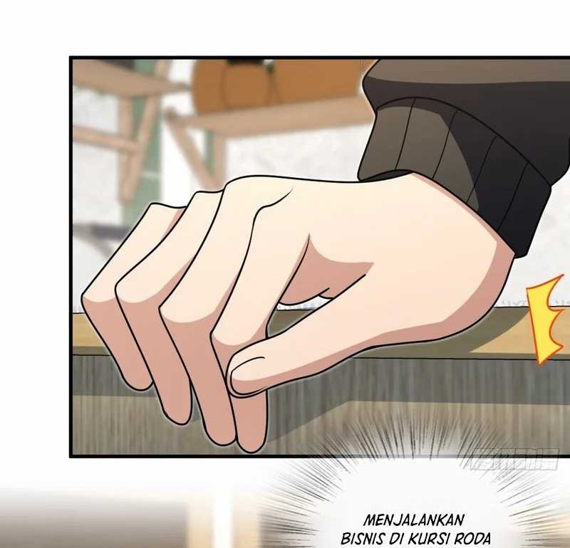 My Wife Is From a Thousand Years Ago Chapter 391 Gambar 21