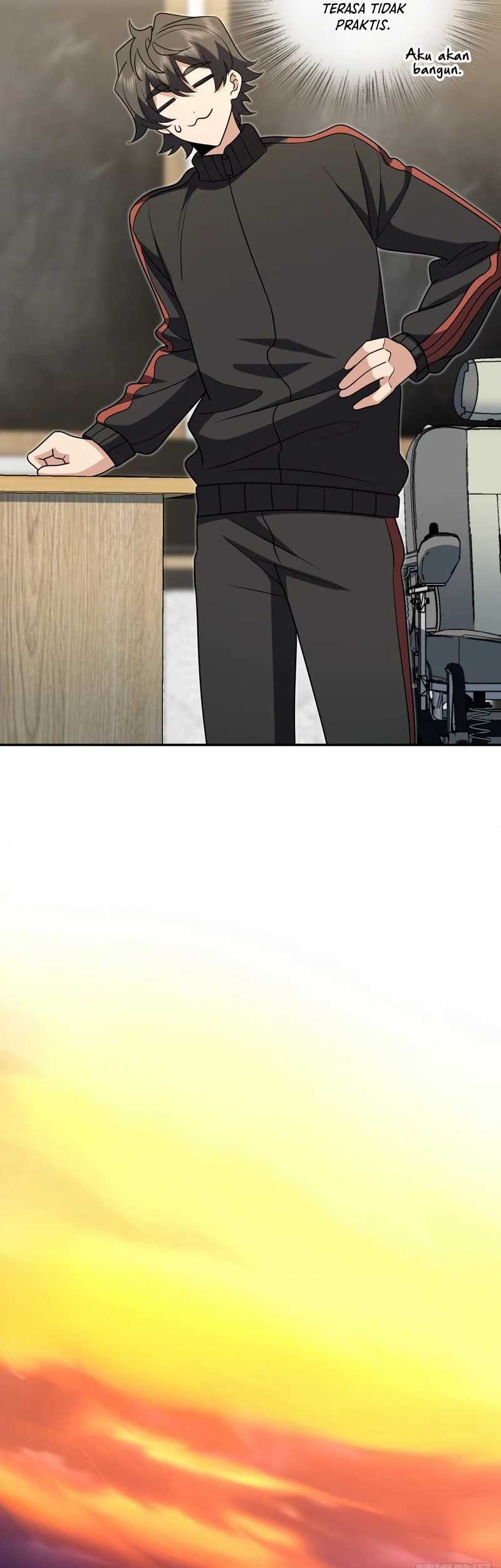 My Wife Is From a Thousand Years Ago Chapter 391 Gambar 22