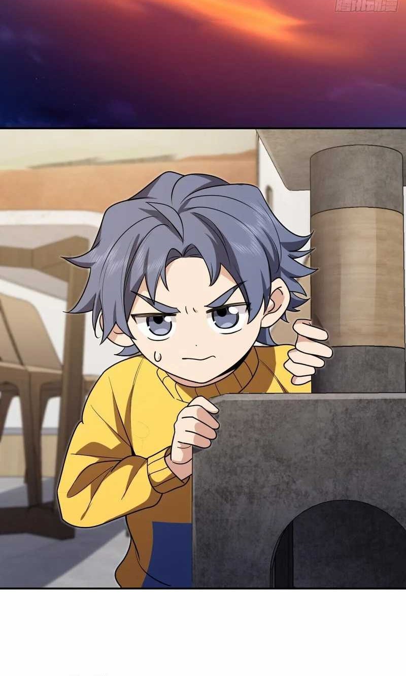 My Wife Is From a Thousand Years Ago Chapter 391 Gambar 23