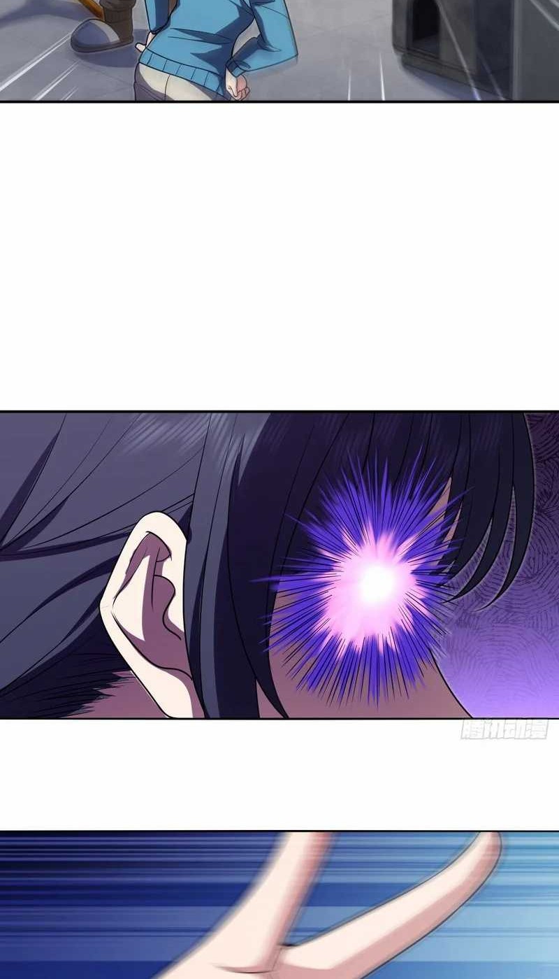 My Wife Is From a Thousand Years Ago Chapter 391 Gambar 25