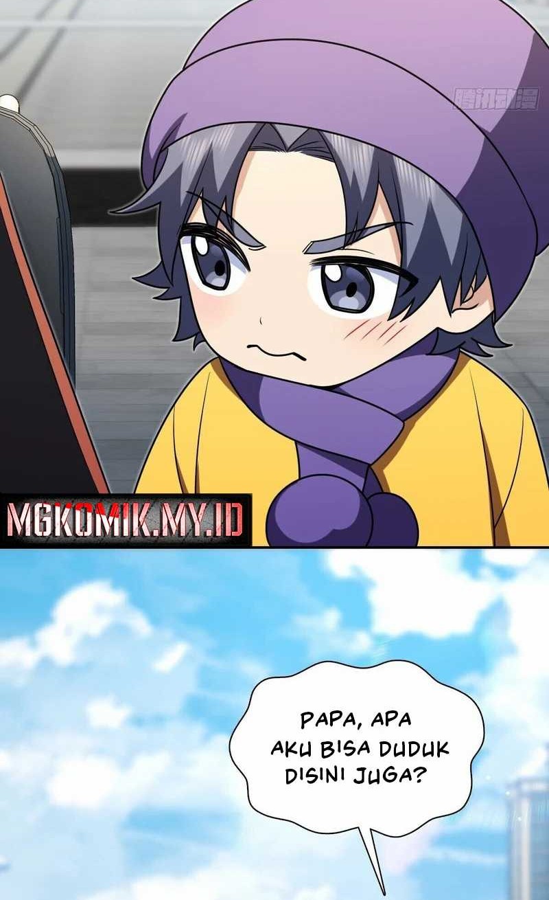 Manhua My Wife Is From a Thousand Years Ago Chapter 391 gambar nomor 2