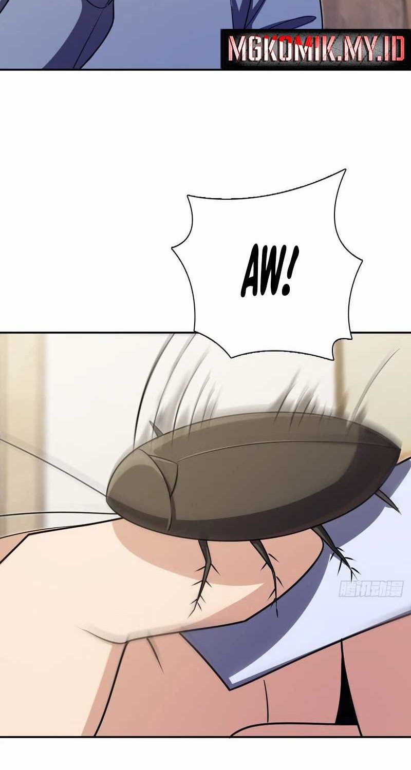 My Wife Is From a Thousand Years Ago Chapter 391 Gambar 39