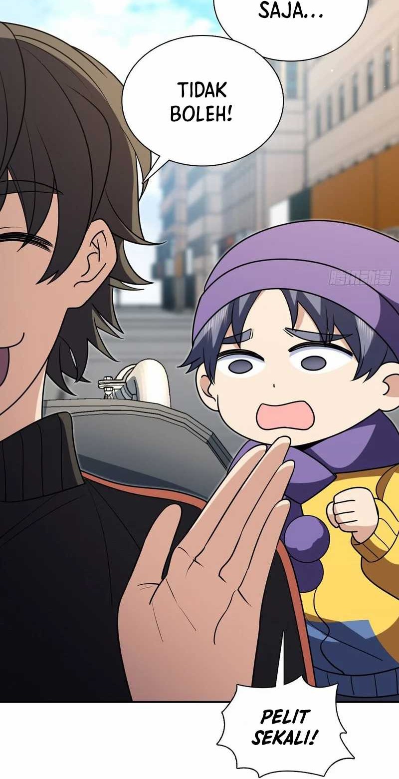 My Wife Is From a Thousand Years Ago Chapter 391 Gambar 4