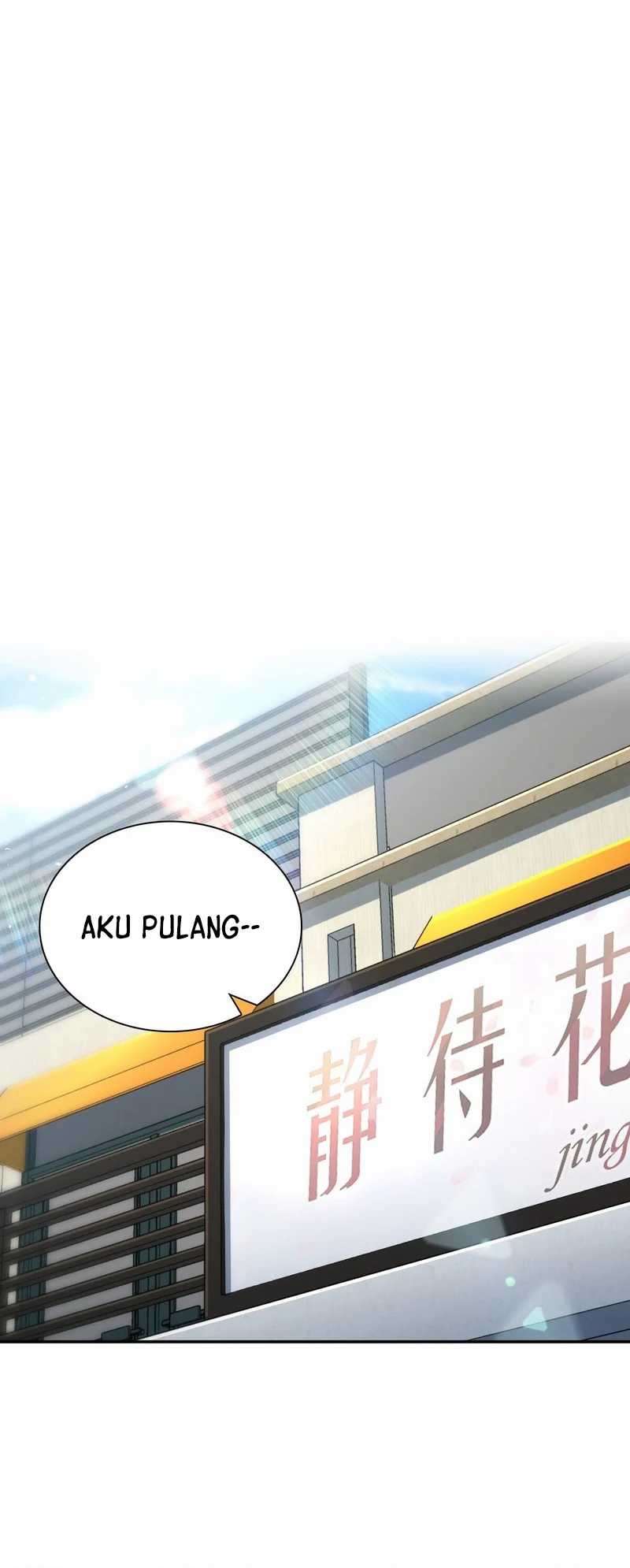 My Wife Is From a Thousand Years Ago Chapter 391 Gambar 5