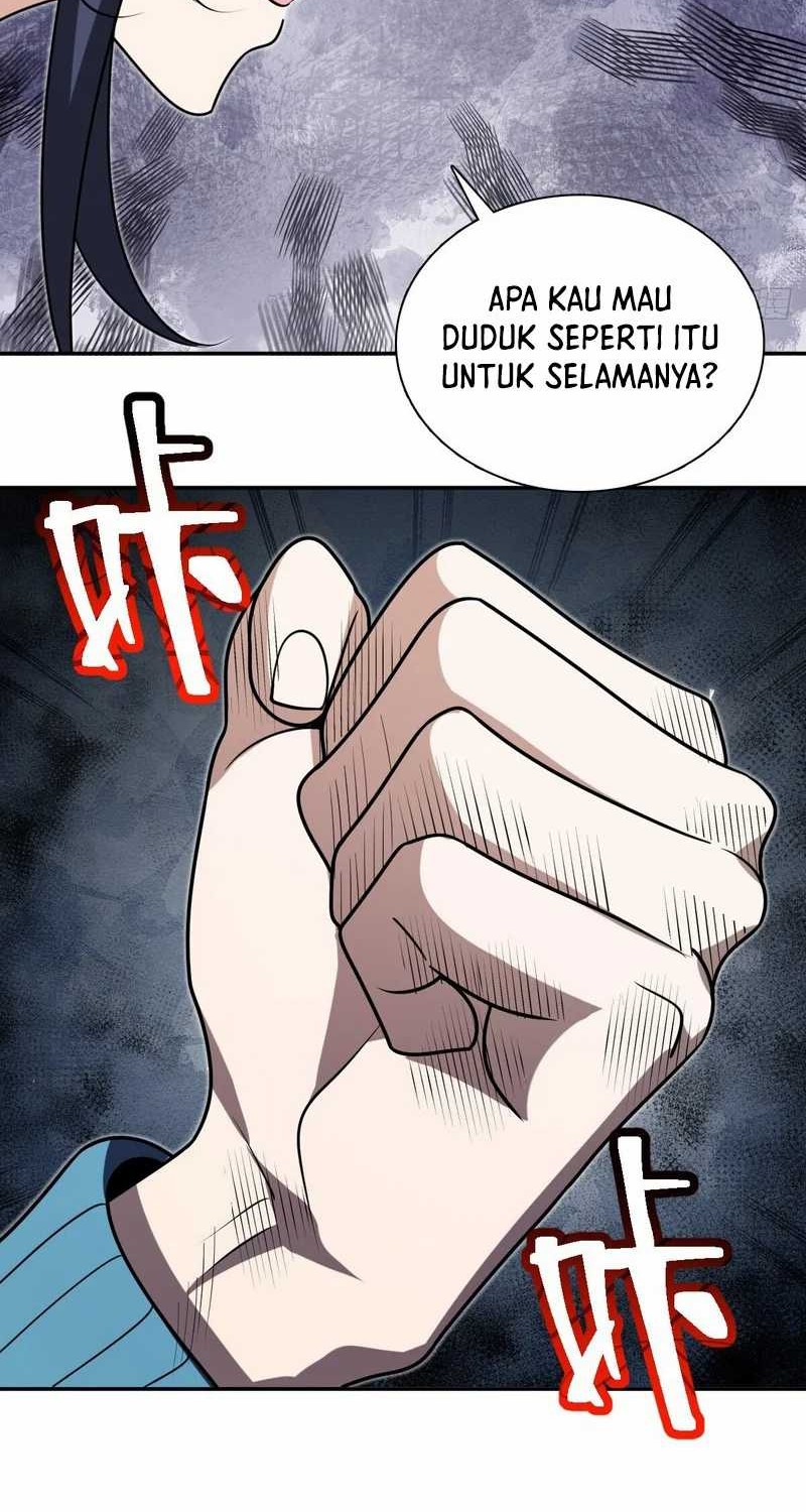 My Wife Is From a Thousand Years Ago Chapter 391 Gambar 13