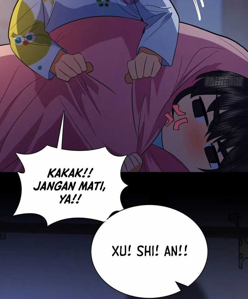 My Wife Is From a Thousand Years Ago Chapter 392 Gambar 28