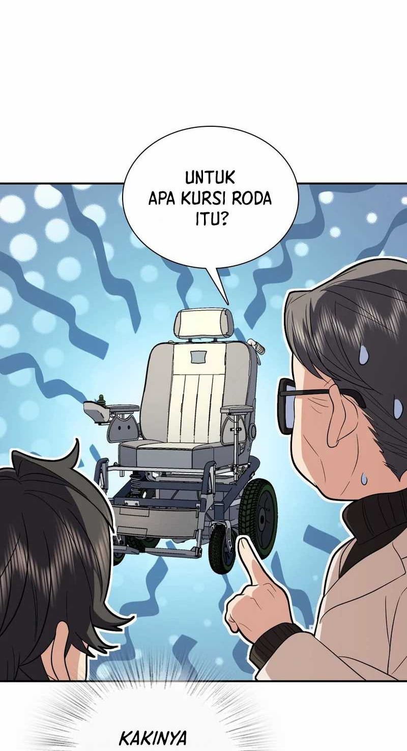 My Wife Is From a Thousand Years Ago Chapter 392 Gambar 36