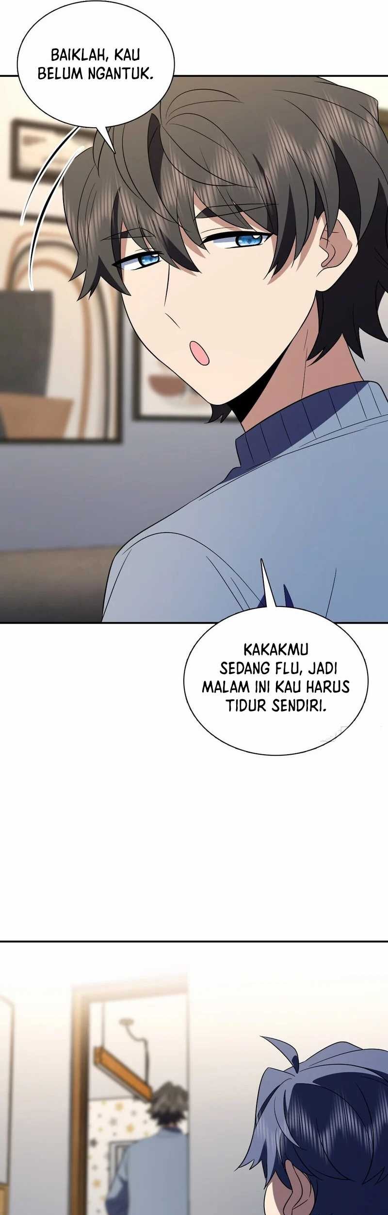 My Wife Is From a Thousand Years Ago Chapter 392 Gambar 20