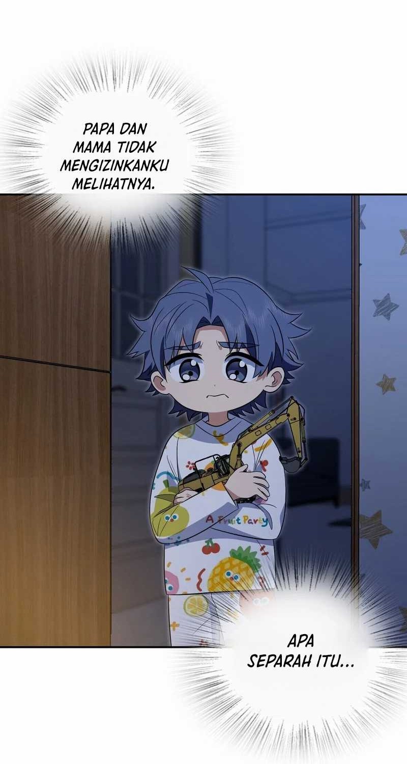 My Wife Is From a Thousand Years Ago Chapter 392 Gambar 25