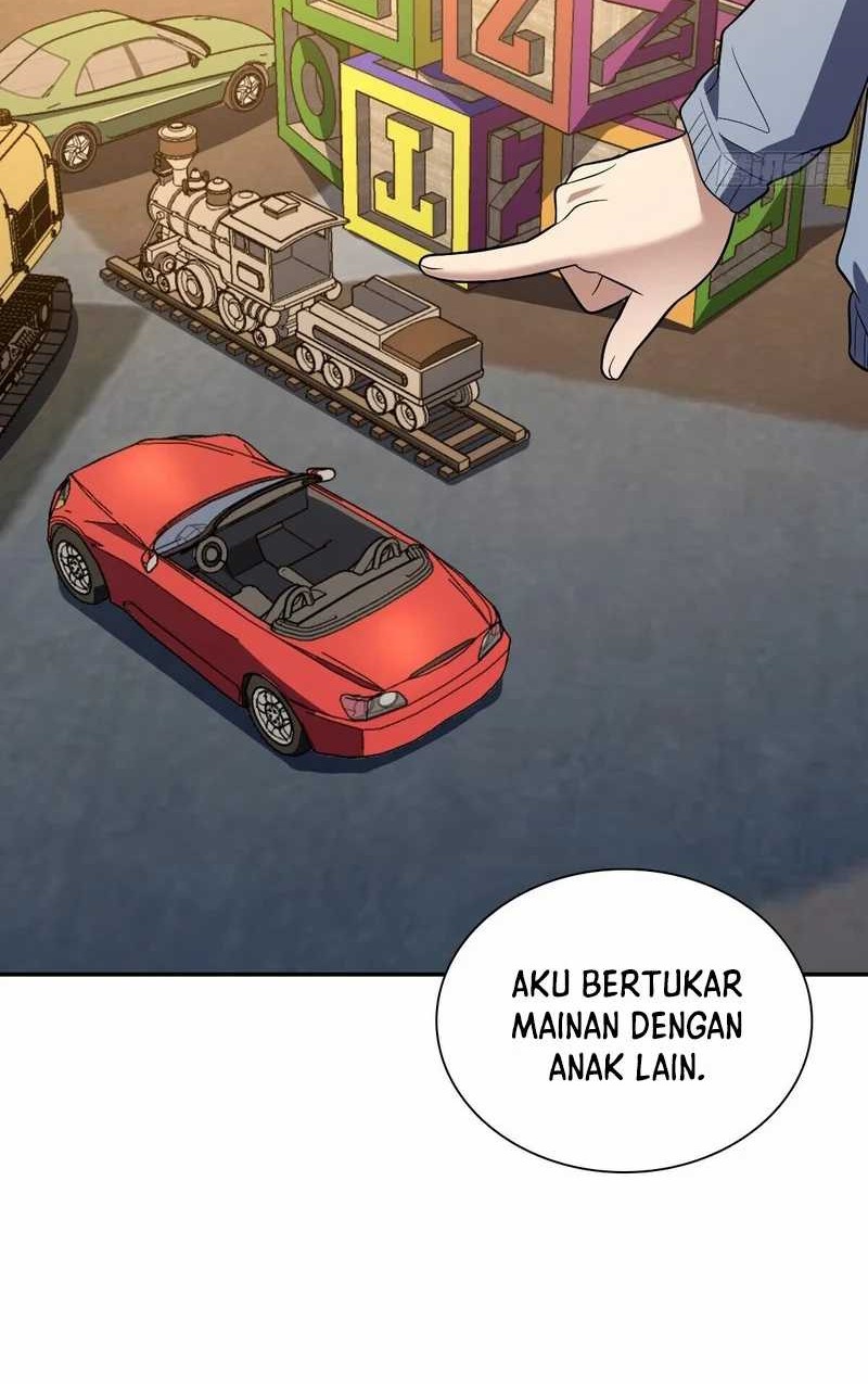 My Wife Is From a Thousand Years Ago Chapter 392 Gambar 4