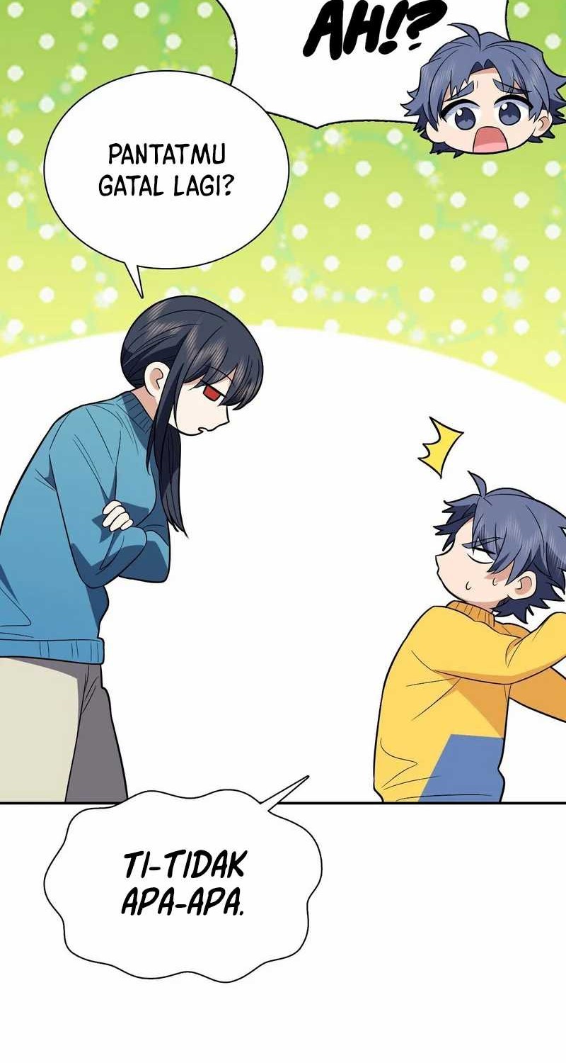 My Wife Is From a Thousand Years Ago Chapter 392 Gambar 7