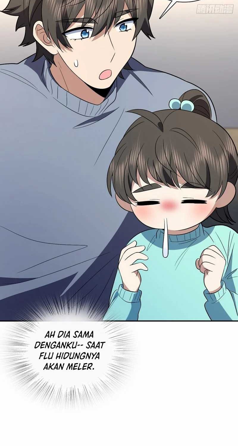 My Wife Is From a Thousand Years Ago Chapter 392 Gambar 11