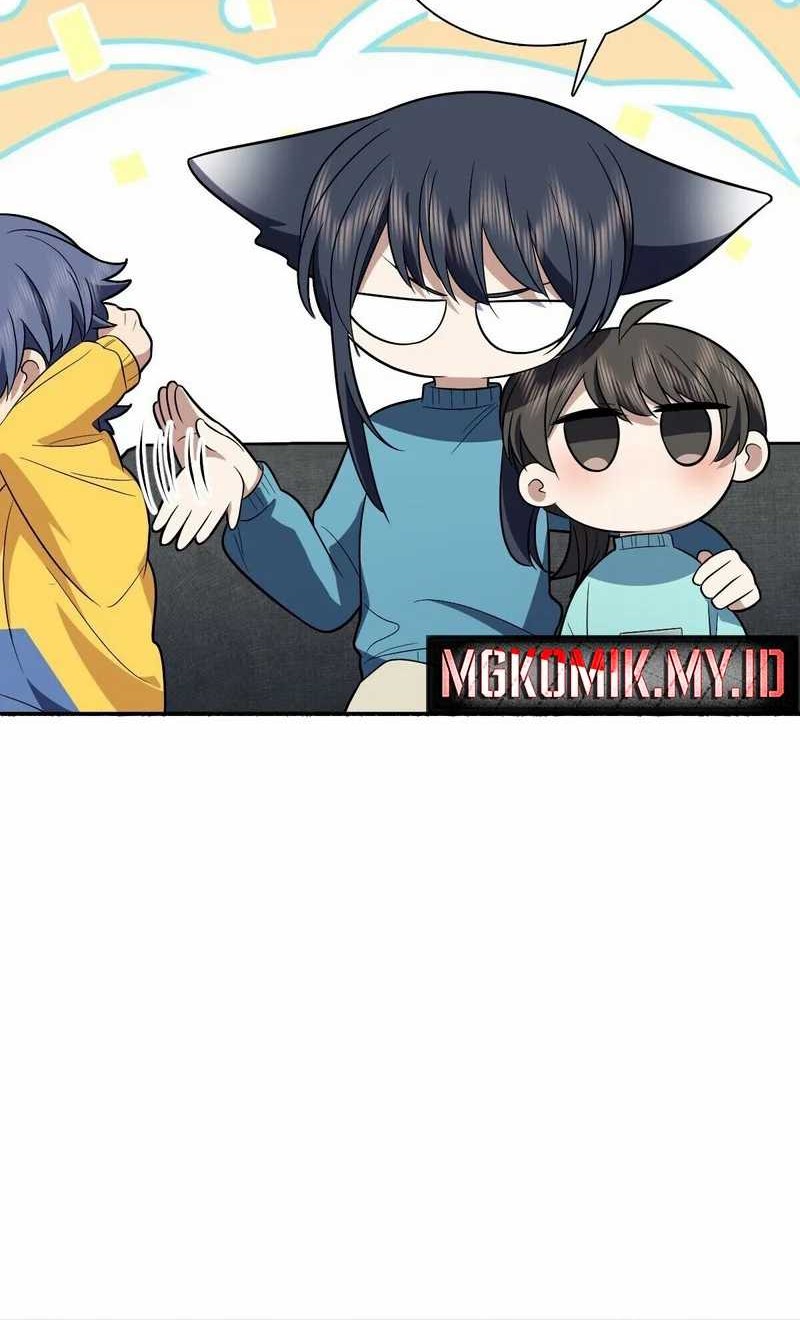 My Wife Is From a Thousand Years Ago Chapter 392 Gambar 15