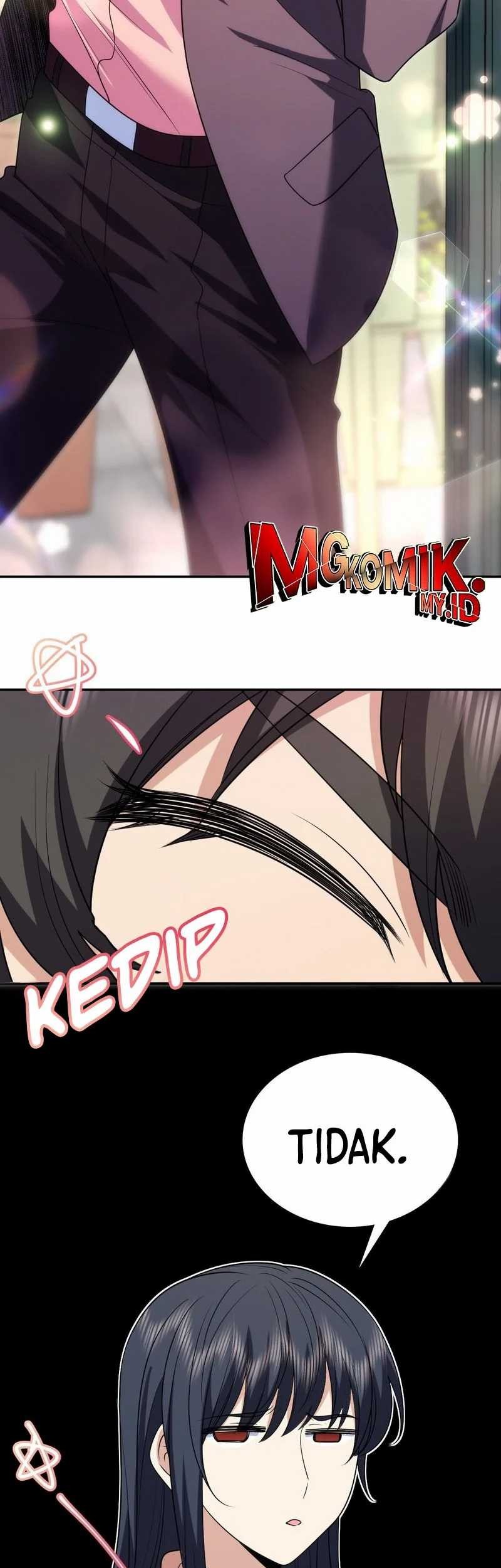 My Wife Is From a Thousand Years Ago Chapter 393 Gambar 31