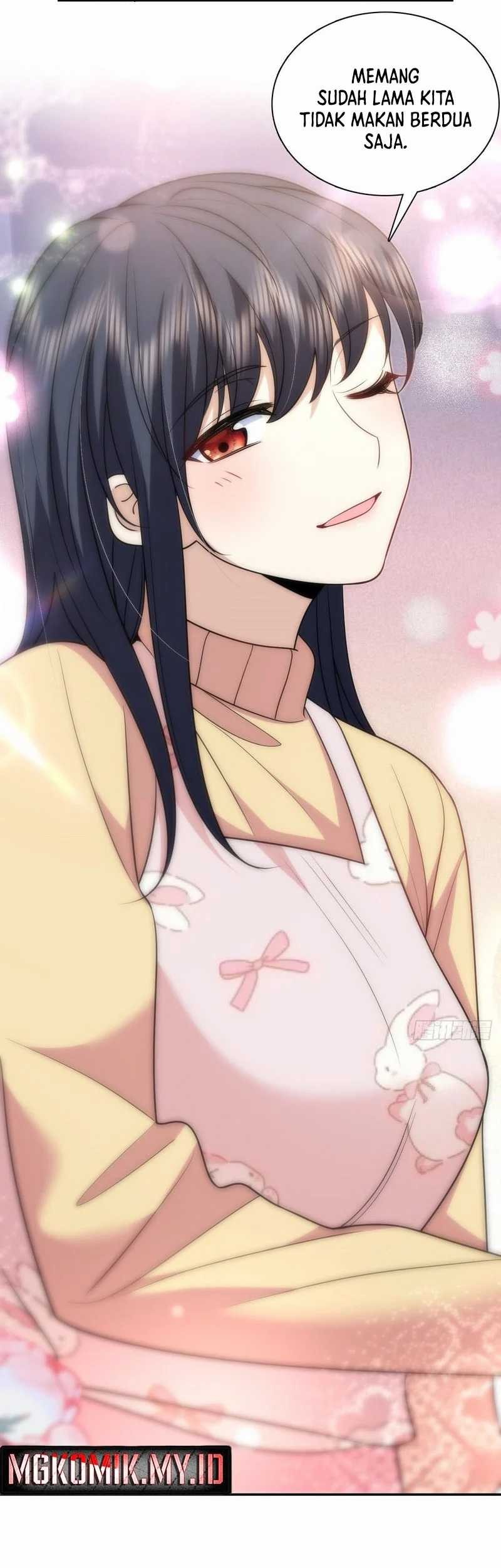 My Wife Is From a Thousand Years Ago Chapter 393 Gambar 35