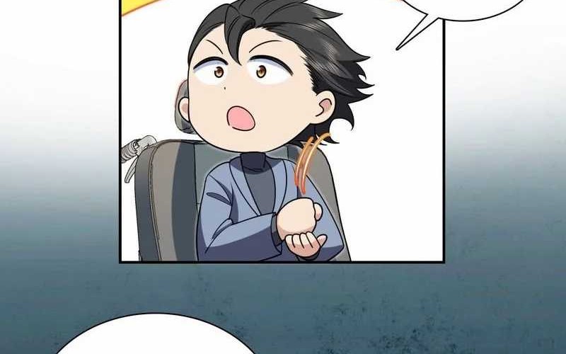 My Wife Is From a Thousand Years Ago Chapter 393 Gambar 20