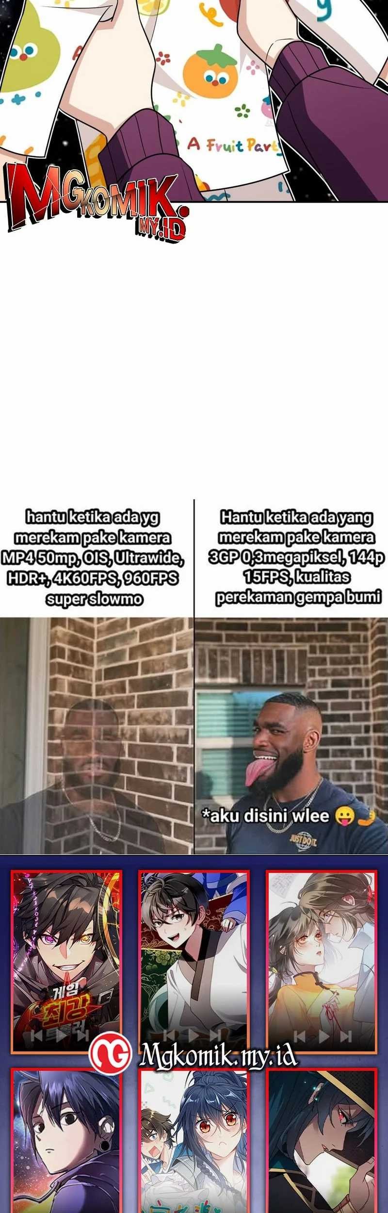 My Wife Is From a Thousand Years Ago Chapter 393 Gambar 47