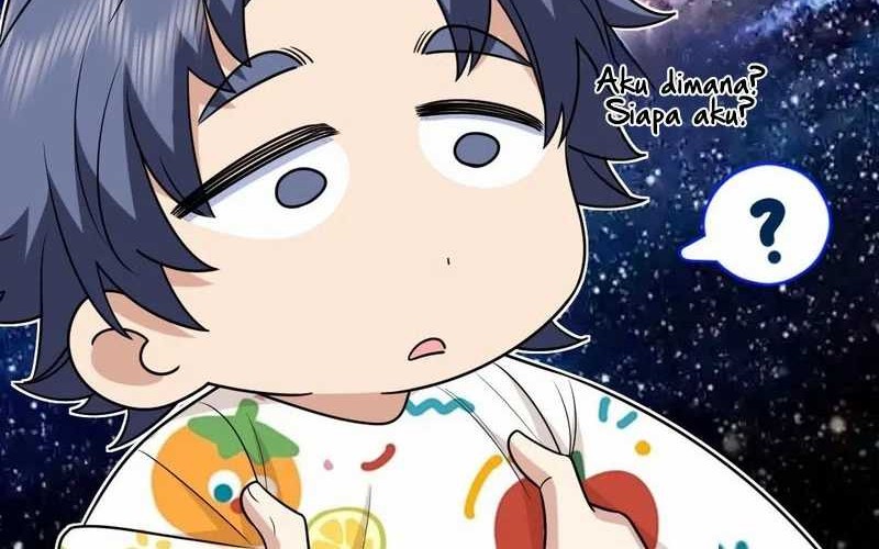 My Wife Is From a Thousand Years Ago Chapter 393 Gambar 46