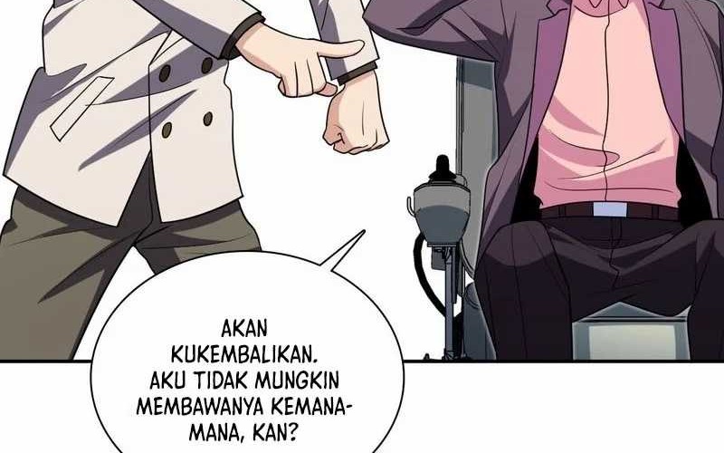 My Wife Is From a Thousand Years Ago Chapter 393 Gambar 4