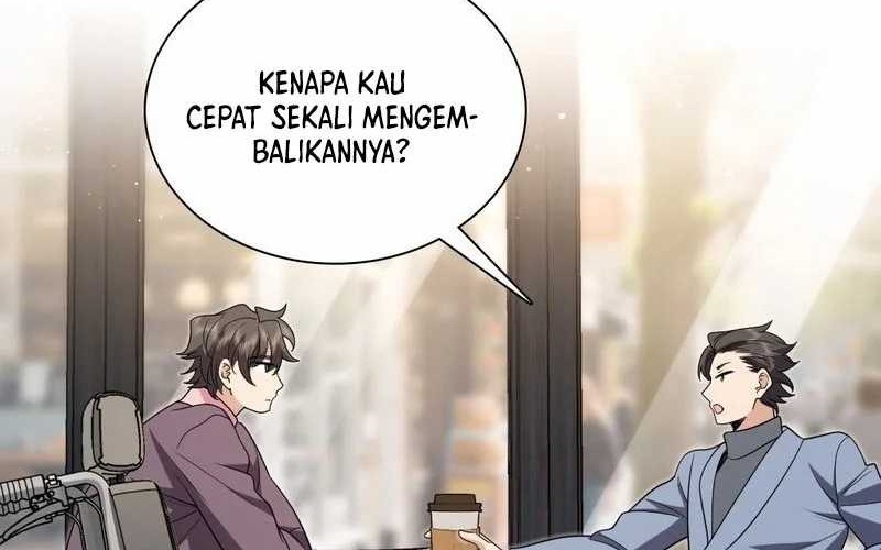 My Wife Is From a Thousand Years Ago Chapter 393 Gambar 8