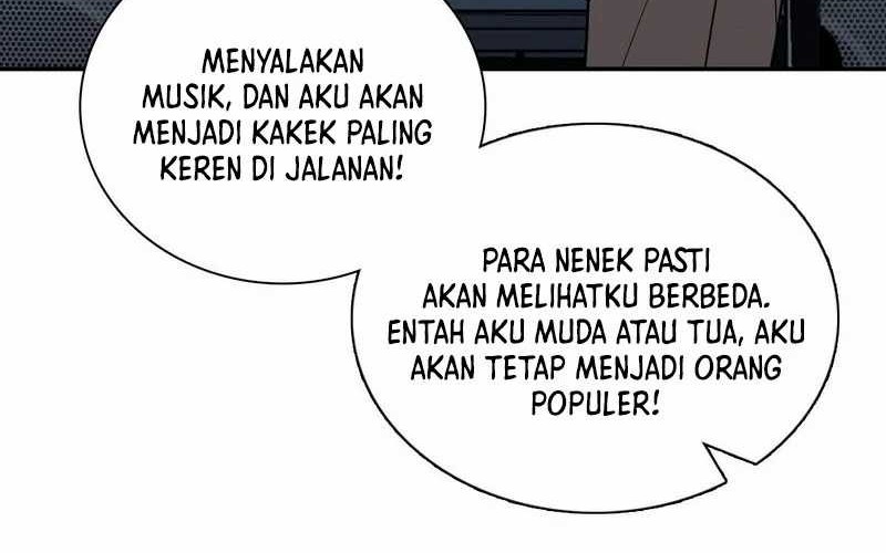 My Wife Is From a Thousand Years Ago Chapter 393 Gambar 10