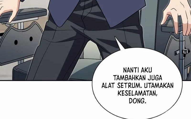 My Wife Is From a Thousand Years Ago Chapter 393 Gambar 12