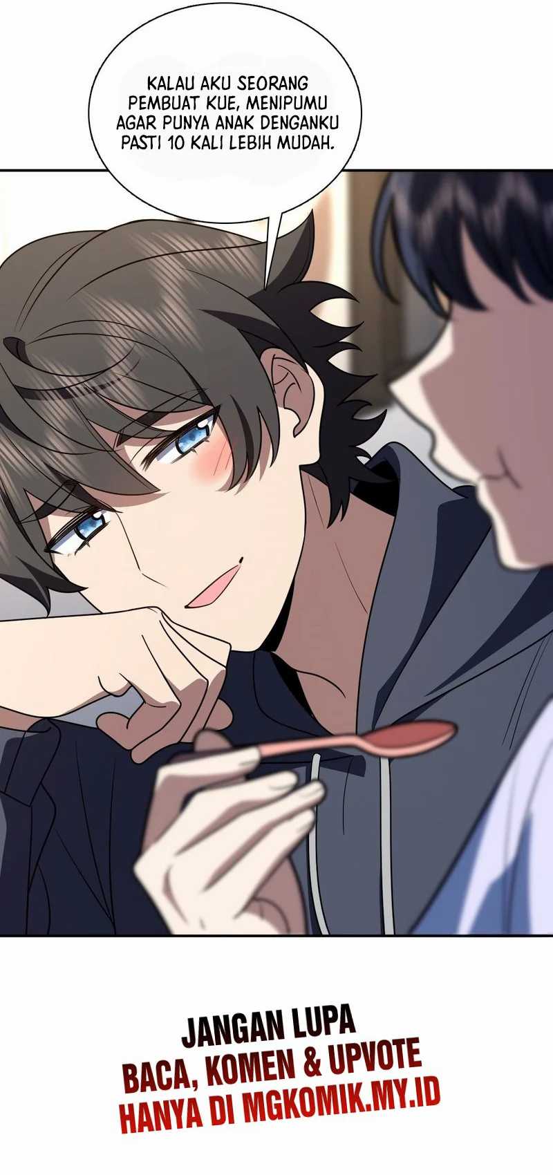 My Wife Is From a Thousand Years Ago Chapter 394 Gambar 36