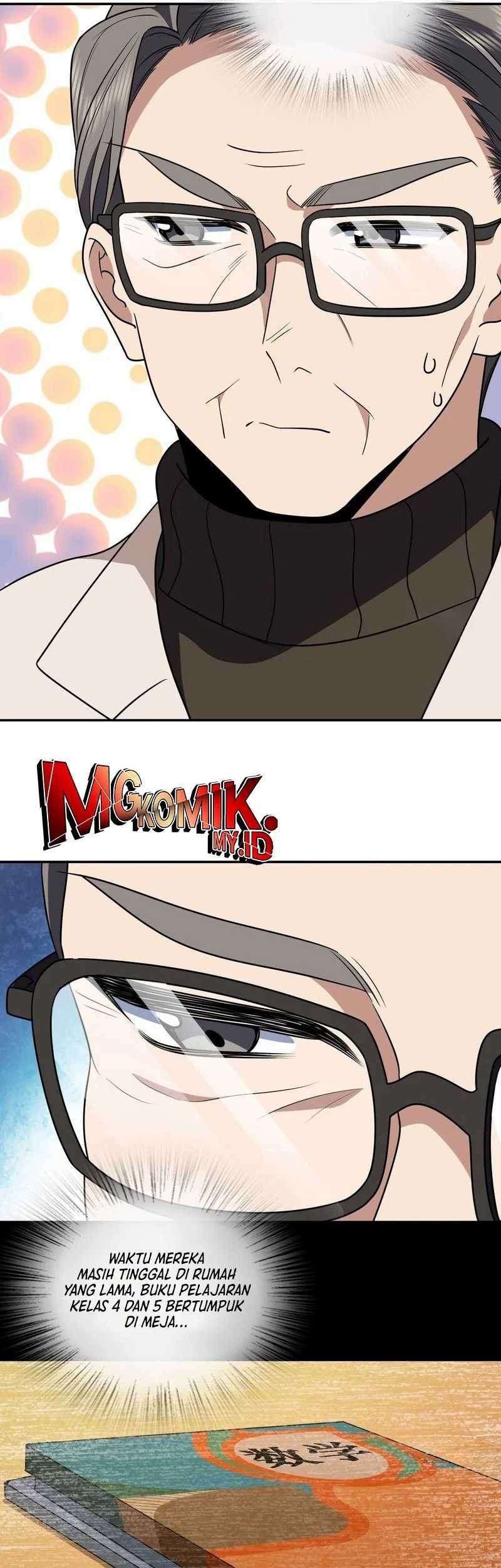 My Wife Is From a Thousand Years Ago Chapter 394 Gambar 23