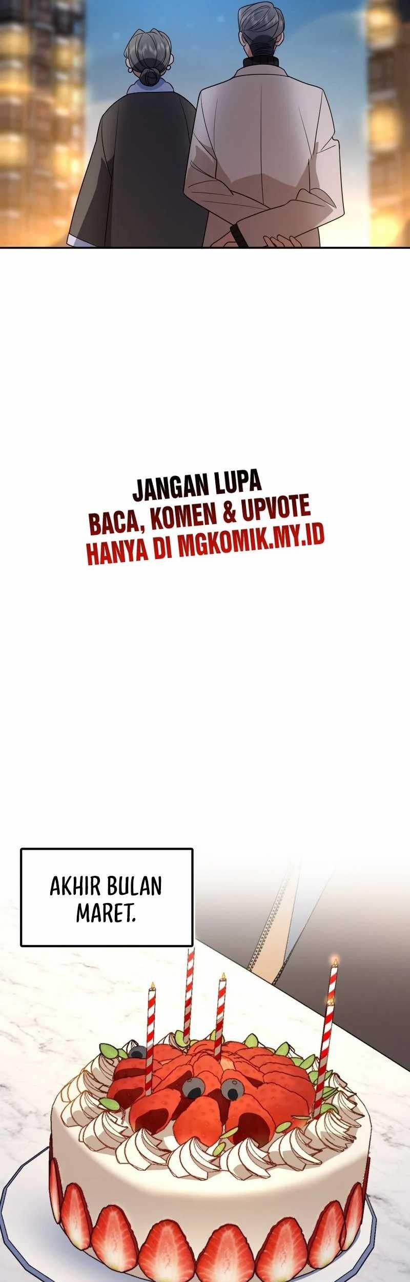 My Wife Is From a Thousand Years Ago Chapter 394 Gambar 25