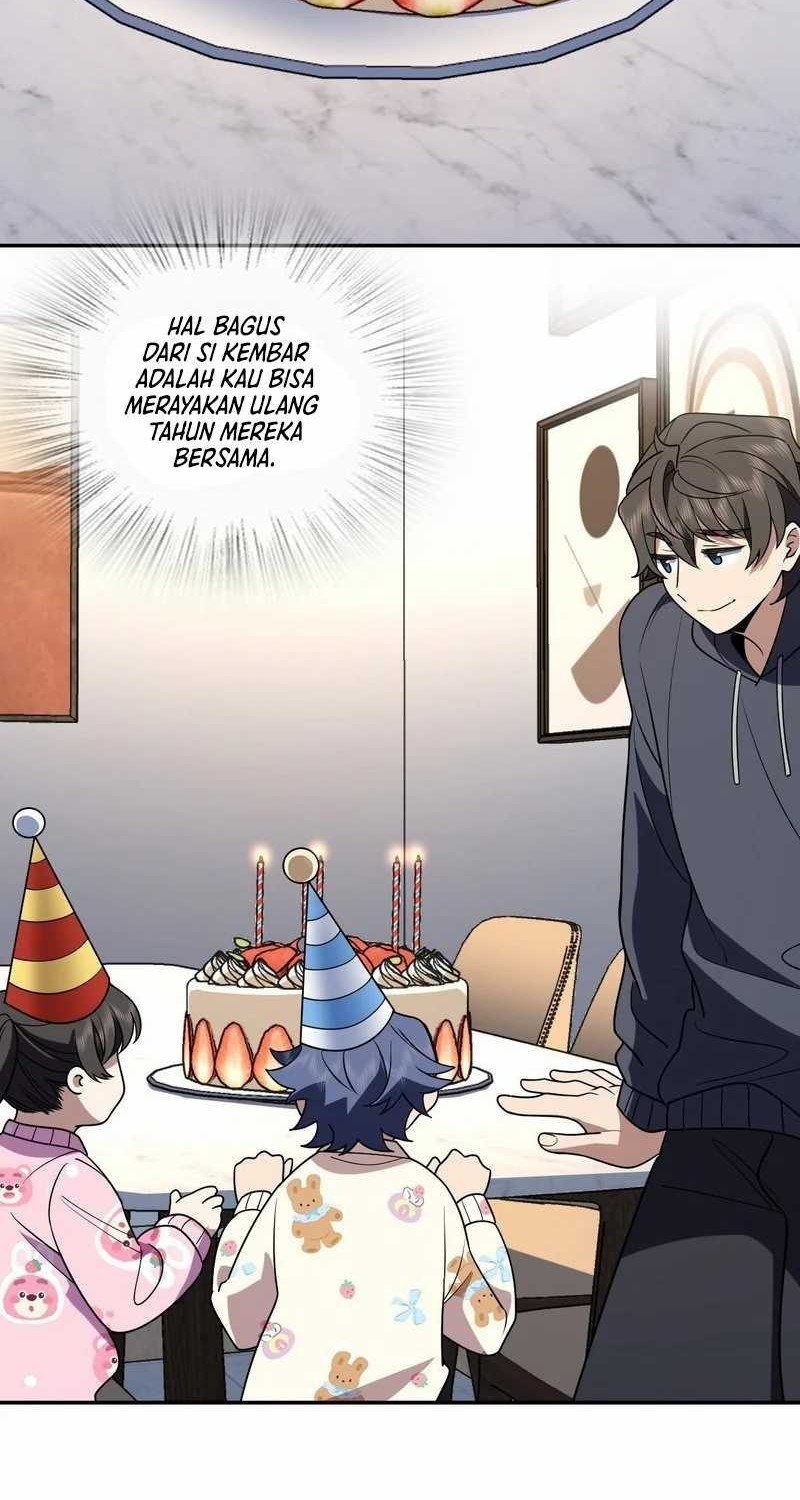 My Wife Is From a Thousand Years Ago Chapter 394 Gambar 26