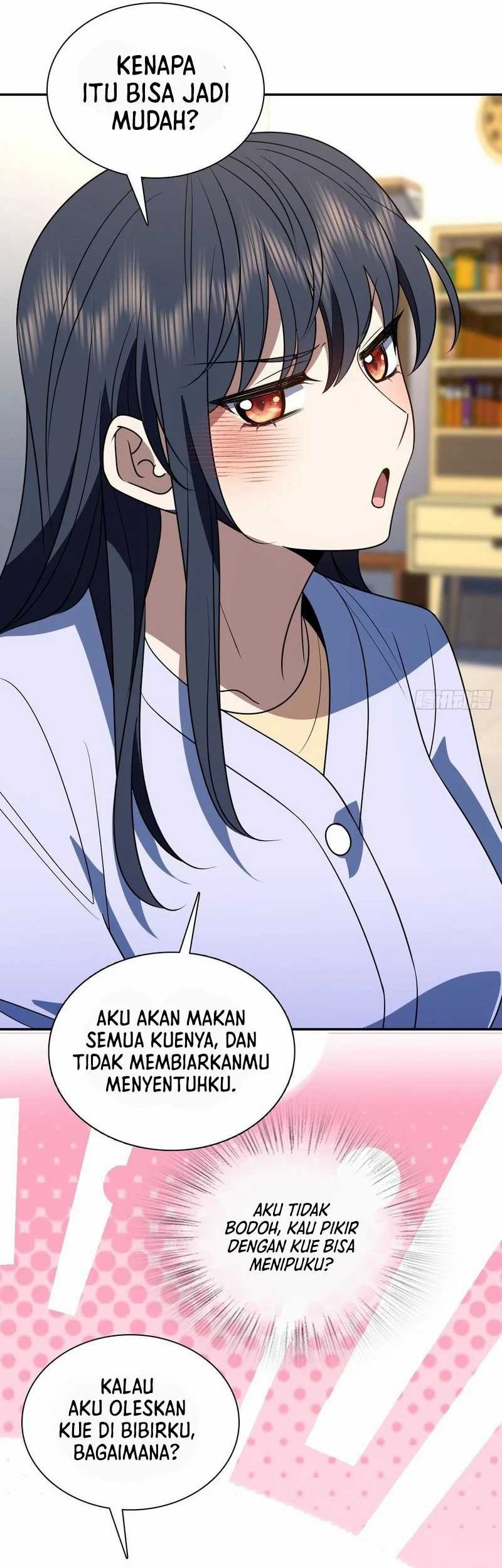 My Wife Is From a Thousand Years Ago Chapter 394 Gambar 37