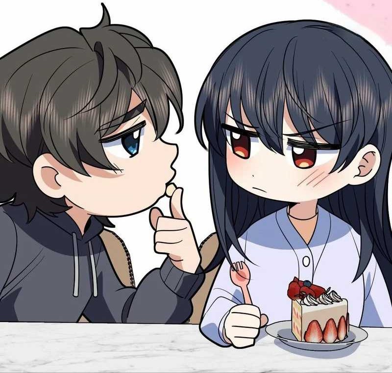 My Wife Is From a Thousand Years Ago Chapter 394 Gambar 38