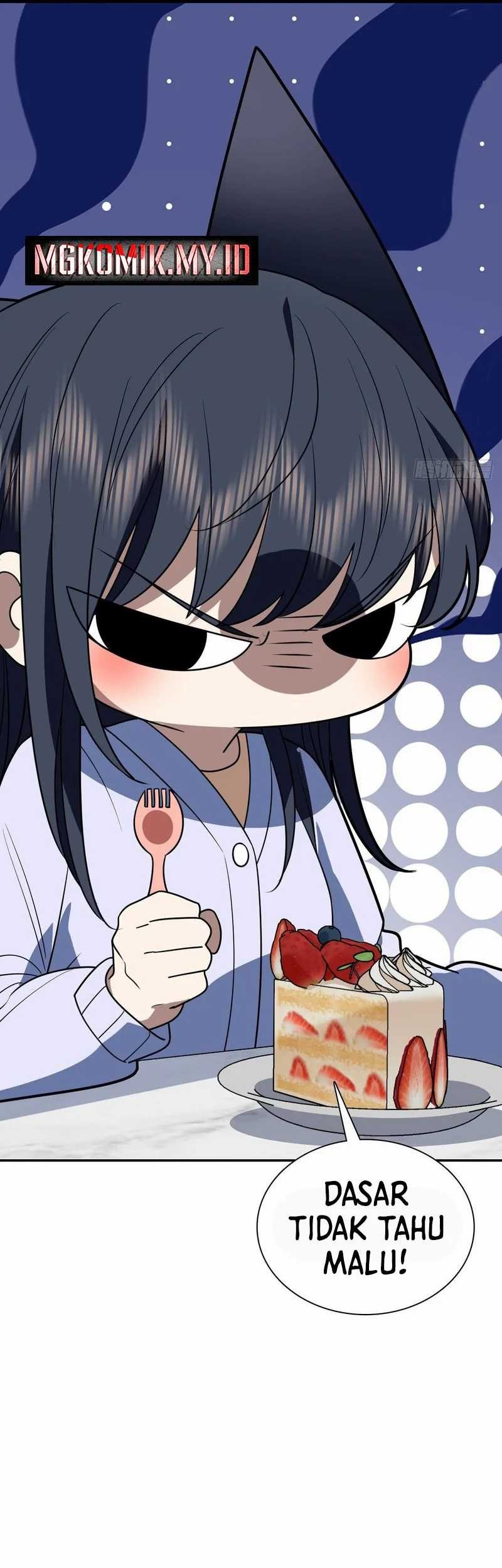 My Wife Is From a Thousand Years Ago Chapter 394 Gambar 39