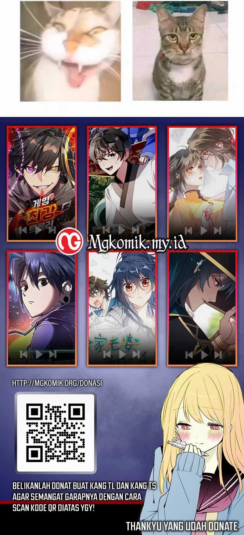 My Wife Is From a Thousand Years Ago Chapter 394 Gambar 41