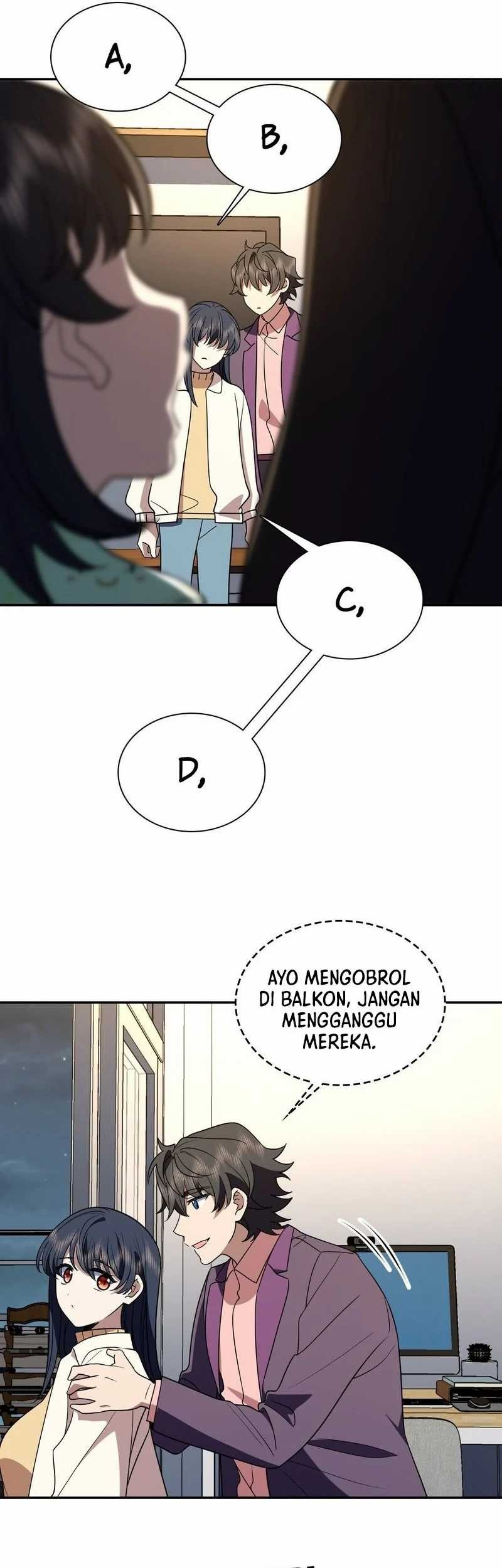 My Wife Is From a Thousand Years Ago Chapter 394 Gambar 3